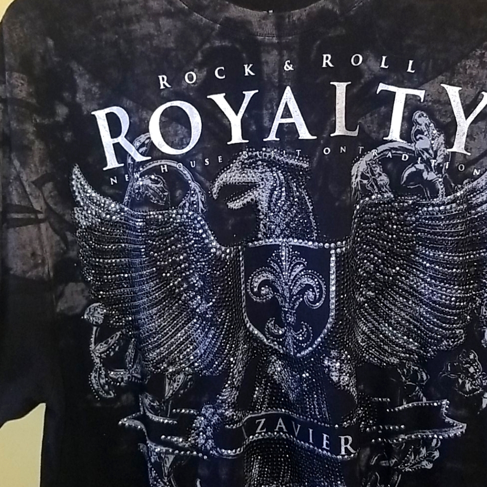 Mens tee shirt